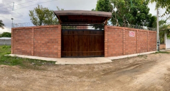 CASA FINCA EN GARZONES