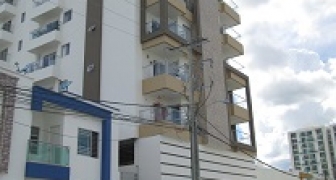 APARTAMENTO BOREAL 53