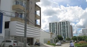 APARTAMENTO EN BOREAL 53